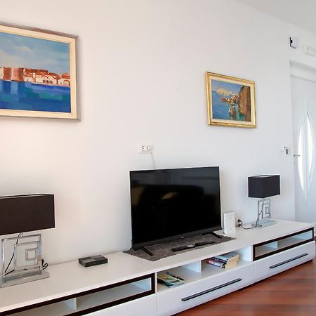 דוברובניק 73 Stairs Apartment מראה חיצוני תמונה