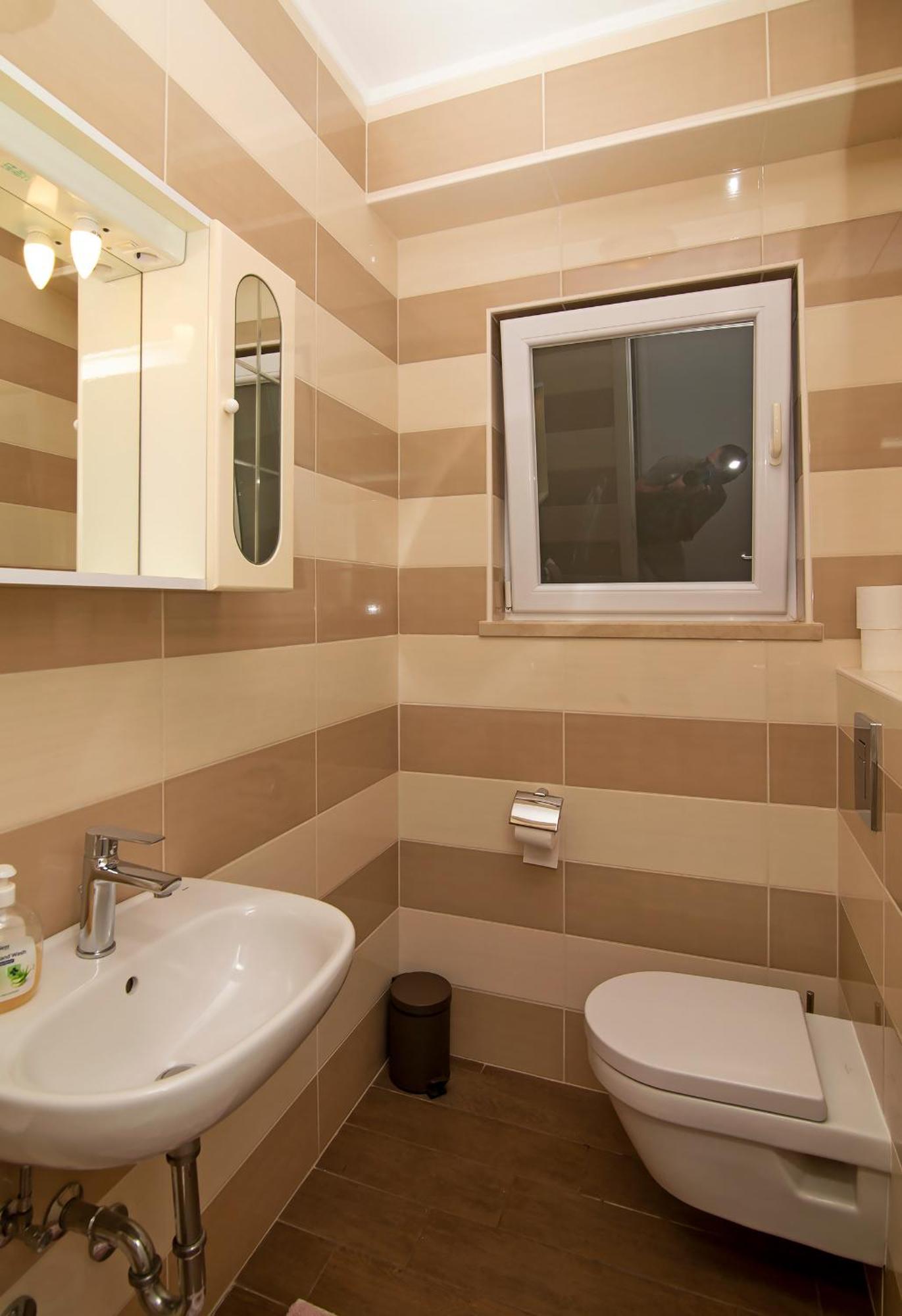 דוברובניק 73 Stairs Apartment מראה חיצוני תמונה